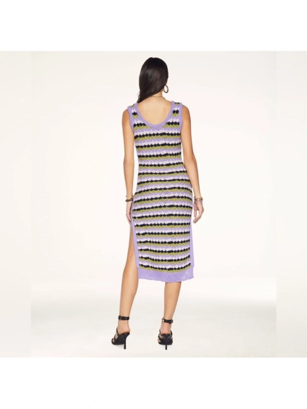 Ramy Brook Nori Dress